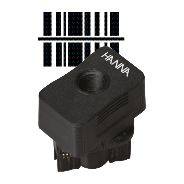 iris-hanna-hi802-codigo-barras